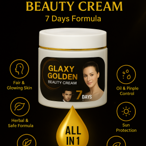 Glaxy Golden Beauti Cream