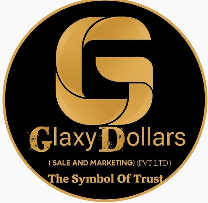Glaxy Dollars Affiliate